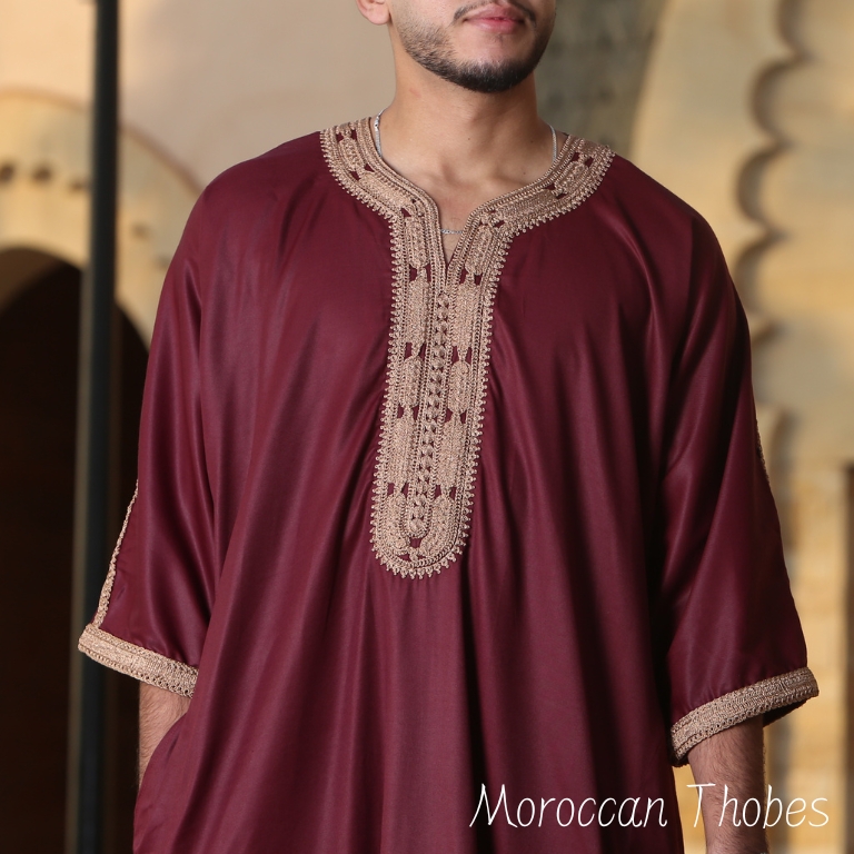 Moroccan