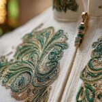 Matching Thobes for the Groom and Family